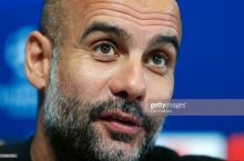 Pep Gvardiola: "Manchester Siti" ECHLda g'olib chiqmasa o'zimni o'ldirmoqchi emasman"