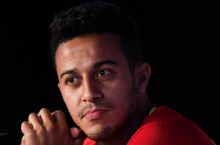 Tiago Alkantara: "ECHLni tark etsangiz, butun mavsum axlatga tashlandi, deb o'ylaysiz"