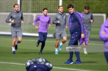 Maurisio Pochettino: "Bavariya har yili ECHLda chempion bo'lishga tayyorlanadi"