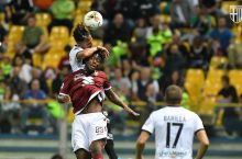 A Seriya. 6-turning oxirgi bahsida beshta gol urildi, turnir jadvali va to'purarlar ro'yxati bilan tanishing