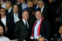 “Bavariya” Levandovskiga APLdan o'rinbosar topib qo'ydi