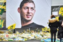 FIFA Emiliano Sala tufayli "Kardiff"ni 6 million evro to'lashga majbur qildi