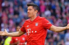 Ushbu mavsum Top-5 chempionatlarida eng ko'p gol urgan futbolchi kim?