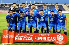 Dinamo Namangandagi noxush ananani o'zgartira oladimi? (Prevyu)