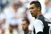 Ronaldu bir yildan so'ng faoliyatini yakunlashi mumkin