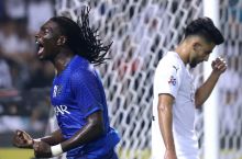 OCHL. Xavi shogirdlari 1/2 finalning ilk o'yinida yirik hisobda engilishdi