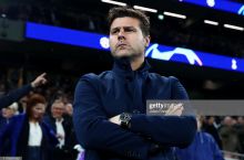 Pochettino "Bavariya"ga qarshi o'yindan so'ng: "Raqib jamoa har bir zarbani golga aylantirdi"