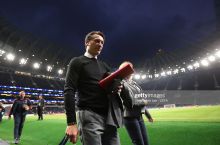 Kovach "Tottenxem" bilan o'yindan so'ng: "Bavariya va Germaniya futboli uchun fantastik kecha guvohiga aylandik"
