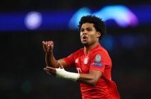 Gnabri: “Tottenxem” ustidan g'alabamizdan “Arsenal” muxlislari rohatlandi deb o'ylayman”