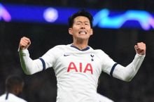 Son Xyon Min 2019 yil hisobidan ECHLda gol eng ko'p gol urgan ikkinchi futbolchi