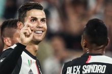 Ronaldu ECHLdagi g'alabalari soni bo'yicha Kasilyasni ortda qoldirdi