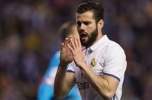 “Real” futbolchisi jarohat oldi