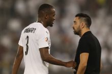 Xavi: "Biz taslim bo'lmaymiz"