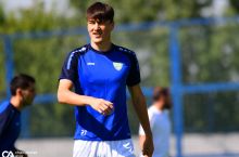 O'zbekiston terma jamoasi legionerlari qachon Toshkentga etib kelishadi?