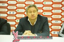 Andrey Kanchelskis: “Jamoamizda sovrindorlar safidan joy olish imkoniyati bor”