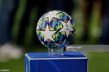 ECHL. "Genk" - "Napoli" va "Slaviya" - "Borussiya D" uchrashuvlari o'tkazilmoqda (onlayn hisoblar)