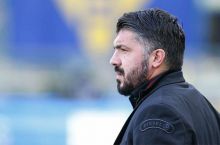 Gattuzo A Seriya klubi taklifiga rad javobini berdi