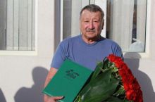 Olamsport: Afsonaviy Rufat Risqiev 70 yoshda, Konor shu yil jang qilmoqchi va boshqa xabarlar