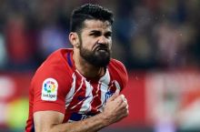 "Al Rayyan" "Atletiko" hujumchisini sotib olmoqchi