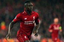Sadio Mane: “Juda ham qiyin bo'ldi”