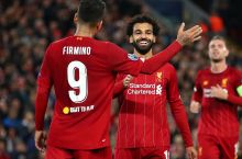 Firmino ECHLda bir ko'rsatkich bo'yicha etakchilik qilmoqda