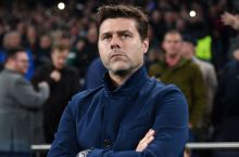 Maurisio Pochettino "Tottenxem"dan ketishga yaqin?