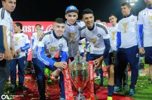 Bilasizmi? Bu yil 15 nafar futbolchi ilk bor O'zbekiston chempioni bo'ldi