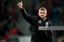 Sulsher: "Penalti berilishi kerak edi"