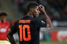 Evropa Ligasi. "AZ Alkmaar" - "Manchester Yunayted" 0:0