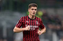 "Milan" etakchisini qishda transferga qo'ymoqchi?