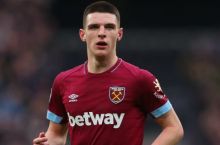 "Vest Xem" futbolchisi uchun MYUdan 80 million evro so'ramoqda