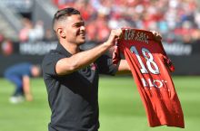 Ben Arfa A Seriya klubi bilan shartnoma imzolashga yaqin