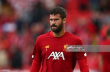 "Matip "Lester"ga qarshi uchrashuvda maydonga tushmaydi, Alissonning qatnashishi so'roq ostida" - Klopp bo'lajak o'yin oldidan shogirdlarining holati haqida gapirdi