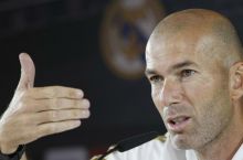 Zinedin Zidan: "Areola Kurtua kabi ajoyib darvozabon. Asosiy tarkibdagi joy hech kimga kafolatlanmagan"