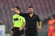 Gattuzo: "Oltin to'p"ga ikki o'zga sayyoralik loyiq”