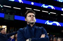 Pochettino "Tottenxem"da yana qancha qolmoqchiligini aytdi