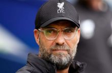 Klopp “Lester”ga qarshi o'yin oldidan Brendan Rojers haqida nimalar dedi?