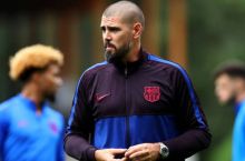 Valdes “Barselona”dan ketishi mumkin