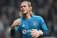 Karius “Liverpul”ga qaytishni rejalashtirmoqda
