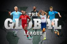Eplmanager.com: Bugun "Global League" sovrinli ligasi start oladi. Uchta qimmatbaho sovg'a sizni kutmoqda!