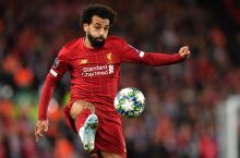 Salah Misr terma jamoasiga chaqirilmadi