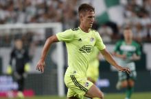 Ingliz klubi "Dinamo" bilan muzokaralar olib bormoqda