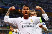 Ispaniya terma jamoasi bosh murabbiyi: "Ramos 40 yoshgacha o'ynashni rejalashtirmoqda"