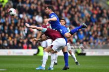 APL. "Byornli" - "Everton" 1:0