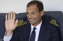 Allegri "Barselona"ni boshqarishi mumkin