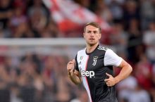 Remzi: "Ronaldu hayotda xuddi boshqa insonlar kabi"