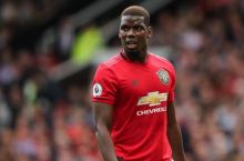 "Yunayted"dagilar Pogba borasidagi xabarni rad qilishdi