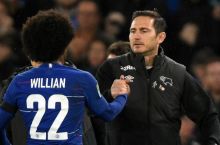 "Yuventus" "o'z uslubi"da "CHelsi" futbolchisi bilan shartnoma imzolamoqchi