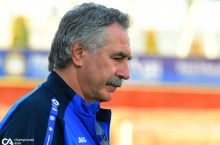 Вадим Абрамов: "Многое изменилось за семь лет"