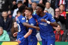 APL. "CHelsi" safarda, "Arsenal" uyda g'alaba qozondi